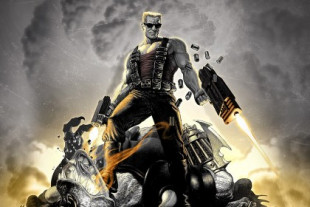 Duke Nukem 3D, el shooter más gamberro de la historia de los videojuegos