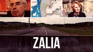 Viaje al fin de la ZALIA: OVNIS y deuda pública en el Área 51 de Asturias
