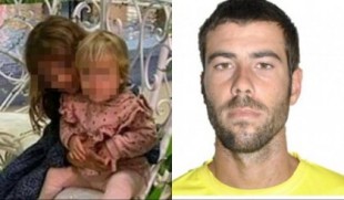 Las cámaras revelan que el padre de las niñas desaparecidas zarpó en su barco pasada la medianoche
