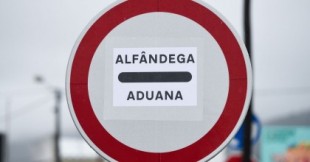 Portugal abrirá la frontera con España este sábado