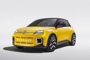 Renault cancela el desarrollo de nuevos motores diésel
