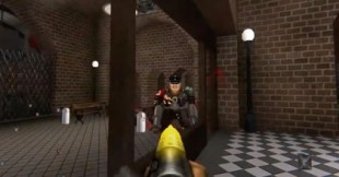 La versión final del FPS gratuito Wolfenstein: Blade of Agony, ya está disponible