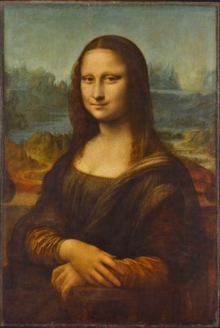 Qué es un NFT explicado de forma un tanto delirante pero bastante correcta gracias a la Mona Lisa
