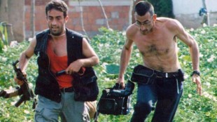 La Noche Tematica rinde homenaje a David Beriain y a Roberto Fraile,  los 2 reporteros fallecidos recientemente