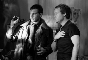Los comentarios de los productores de Blade Runner tras ver una proyección previa del film