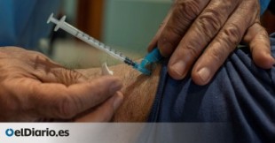 España alcanza un nuevo hito en la vacunación con cinco millones de personas inmunizadas con la pauta completa