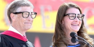 Bill y Melinda Gates se divorcian después de 27 años de matrimonio [ENG]