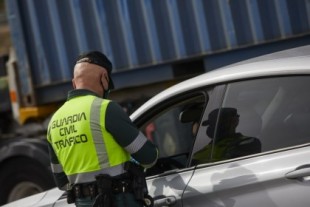 Las dudas del test de droga a conductores: falsos positivos, poca información y escasa fiabilidad
