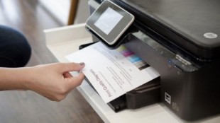 La OCU pide hasta 150 euros de indemnización para los propietarios de ciertos modelos de impresoras domésticas