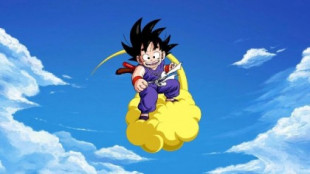 ¿Qué tan rápida es la nube voladora de Goku?