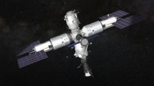 El culebrón de la estación espacial rusa ROSS