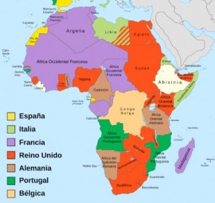 El genocidio que no cesa en el corazón de África (I)