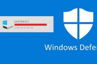 Un bug de Windows Defender puede llenar tu disco duro con millones de pequeños archivos: un usuario habla de 30 GB en 24 horas