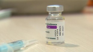 Alemania eliminará el límite de edad a la vacuna de AstraZeneca y la administrará a todos los adultos
