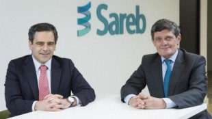 Dimite el presidente de Sareb un mes después de que el 'banco malo' obligase al Estado a asumir 35.000 millones de deuda