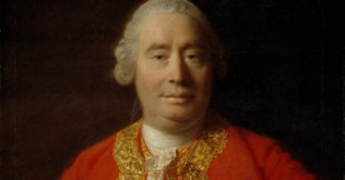 310 años de David Hume: 3 libros para acercarse a la obra de uno de los más influyentes filósofos occidentales