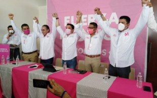 Hombres se "autodeterminan" mujeres para cumplir con la paridad en elecciones municipales mexicanas