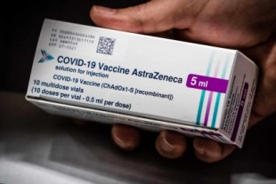 La Unión Europea no renovará el contrato con AstraZeneca para la compra de vacunas contra el coronavirus