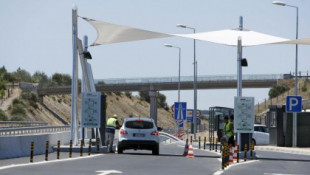 Portugal: ocho años de peajes que no cubren el gasto de las autovías