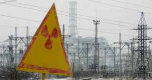 Alarma en Chernobyl: se registró una nueva reacción nuclear en la zona