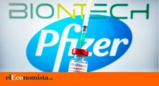 La EMA registra un nuevo efecto secundario de Pfizer: la hinchazón facial