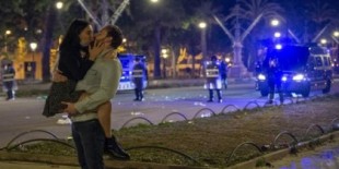 Barcelona y el fin del estado de alarma: se disparan los ingresos por intoxicación de alcohol y drogas