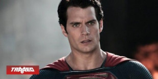 Warner Bros despide a Henry Cavill: No volverá a ser Superman