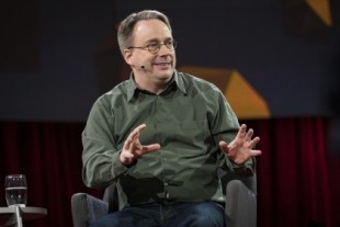Linus Torvalds dice que Linux abrazó el open source para separarse un poco de "las locuras casi religiosas" del software libre