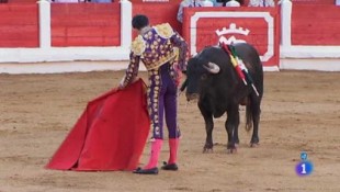 La abstención del PSOE permite que salga adelante una propuesta del PP para que RTVE vuelva a emitir corridas de toros