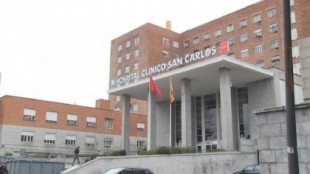 La Comunidad de Madrid privatiza el suministro de los sueros del Hospital Clínico