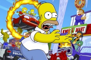 The Simpsons Hit & Run: la alucinante historia sobre cómo se creó el mejor clon de GTA en la época de PS2