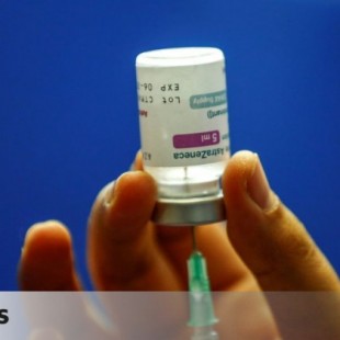 La UE lanza una segunda causa judicial contra AstraZeneca para reclamar una indemnización por los retrasos en las vacunas
