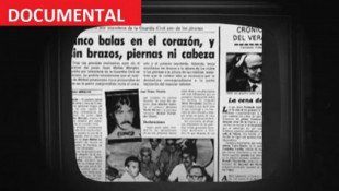 Documental 'La verdad del Caso Almería'