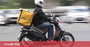 Glovo y Deliveroo dejarán de repartir en ciudades pequeñas de España tras la puesta en marcha de la Ley Rider
