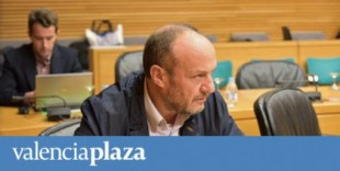 Detienen al subdelegado del Gobierno de Valencia y al exvicealcalde por cobrar mordidas