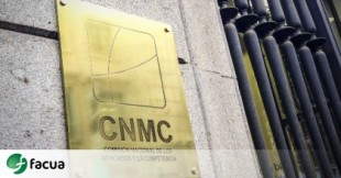 La CNMC multa con 6,3 millones a 22 consultoras por formar cárteles para lograr contratos públicos