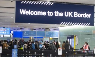 Ciudadanos de la UE llegados a UK están siendo encerrados y expulsados