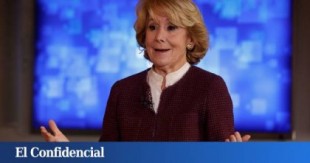 Un condenado en Gürtel aporta facturas de un nuevo fondo en B del PP de Madrid