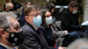 La Comunidad Valenciana lidera en España y en Europa los mejores datos de la pandemia