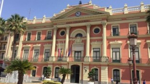 Una condena millonaria abre la puerta hacia la quiebra del Ayuntamiento de Murcia
