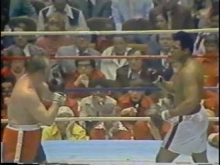 El guion de la película Rocky y el mítico combate entre Ali y Chuck Wepner