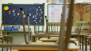 Más del 40% de los profesores dice que ha aumentado el desinterés de los alumnos y el mal comportamiento en el aula