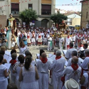 Alcaldes de Navarra Suma utilizan las fiestas y los festejos taurinos para tensionar el ambiente político