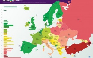 Polonia es el peor país de la UE para las personas LGBT por segundo año consecutivo [ENG]
