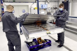 Científicos finlandeses diseñan proceso para "revivir" baterías de litio inservibles