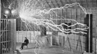 Descubren que un invento de Nikola Tesla, "no comprendido completamente" en más de 100 años, puede aplicarse en varios procesos