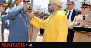 El rey Felipe: “Ministro, me acaba de llamar el rey de Marruecos, Mohamed VI, la Guardia Civil le ha detenido"