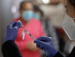 Sanidad retira a Quirón Salud Valencia el permiso como punto de vacunación covid