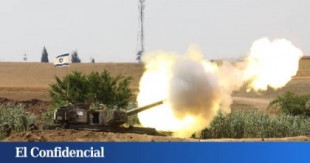 Israel y Hamás anuncian un alto el fuego tras 11 días de operación militar en Gaza
