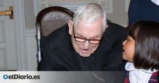 Peter Gerety, el arzobispo 'progresista' que violaba a la hija pequeña de una familia pobre